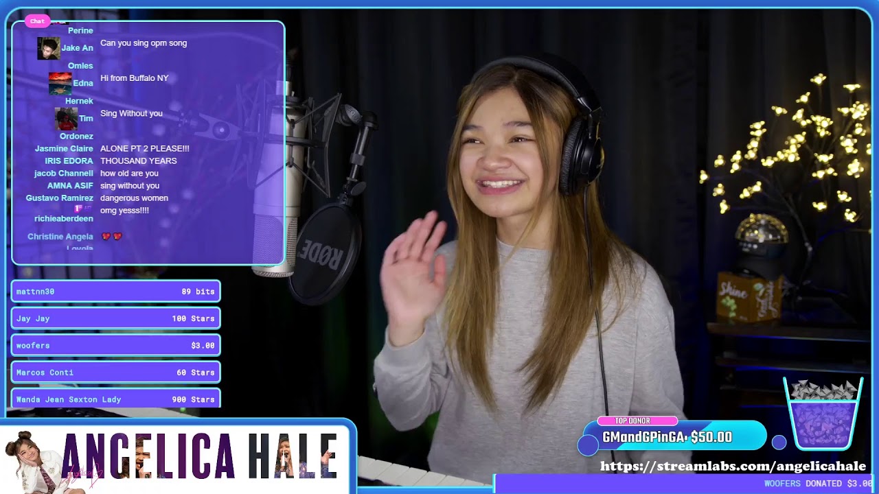 Sunday Night Live!