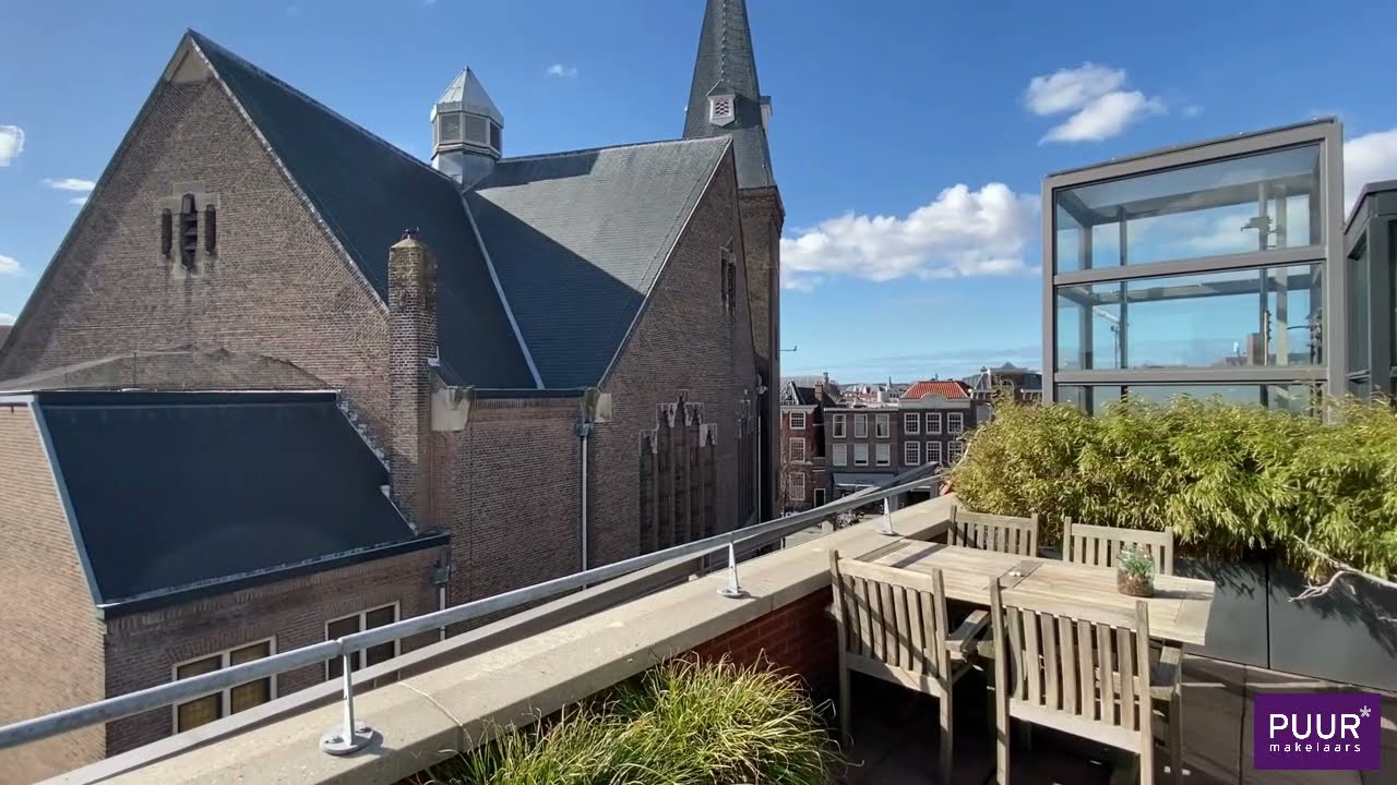 Te koop: Stoofsteeg 15 te Haarlem