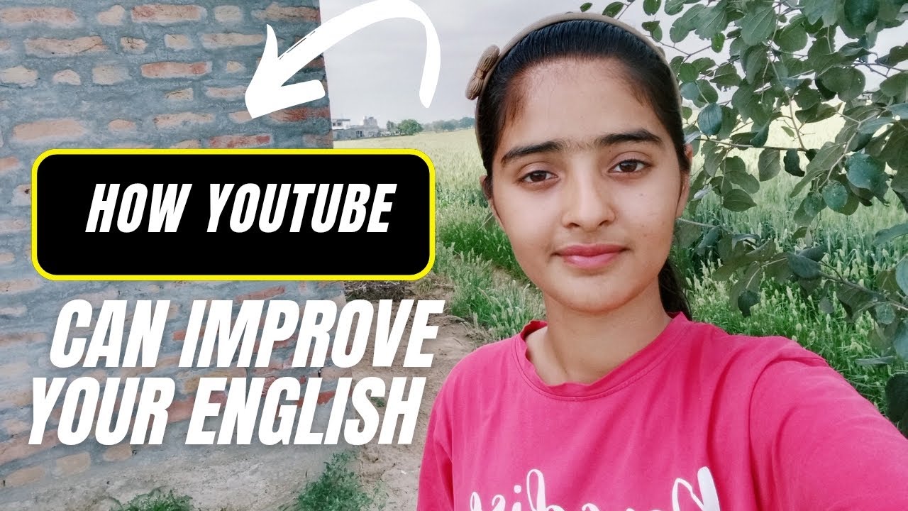 How youtube can improve your english | Kashish choudhary officially 