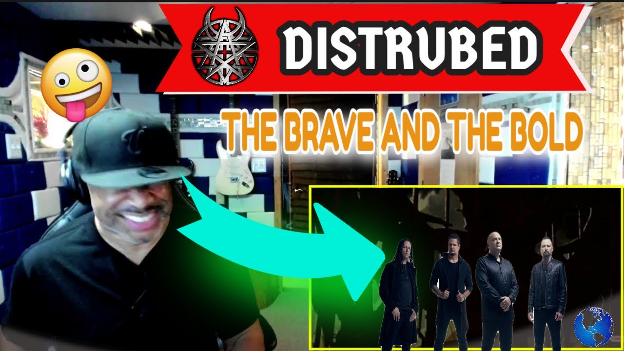 Disturbed   