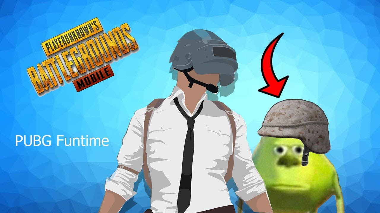 PUBG:Mobile battle royale fun [Intense final battle] skill or luck?