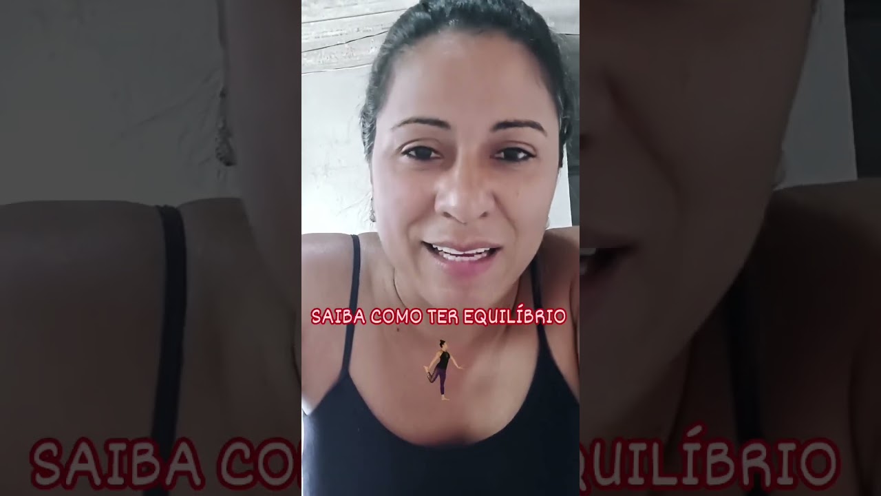 Como ter equilíbrio em um mundo com tantas ofertas ? #Equilíbrio #fé #vida 