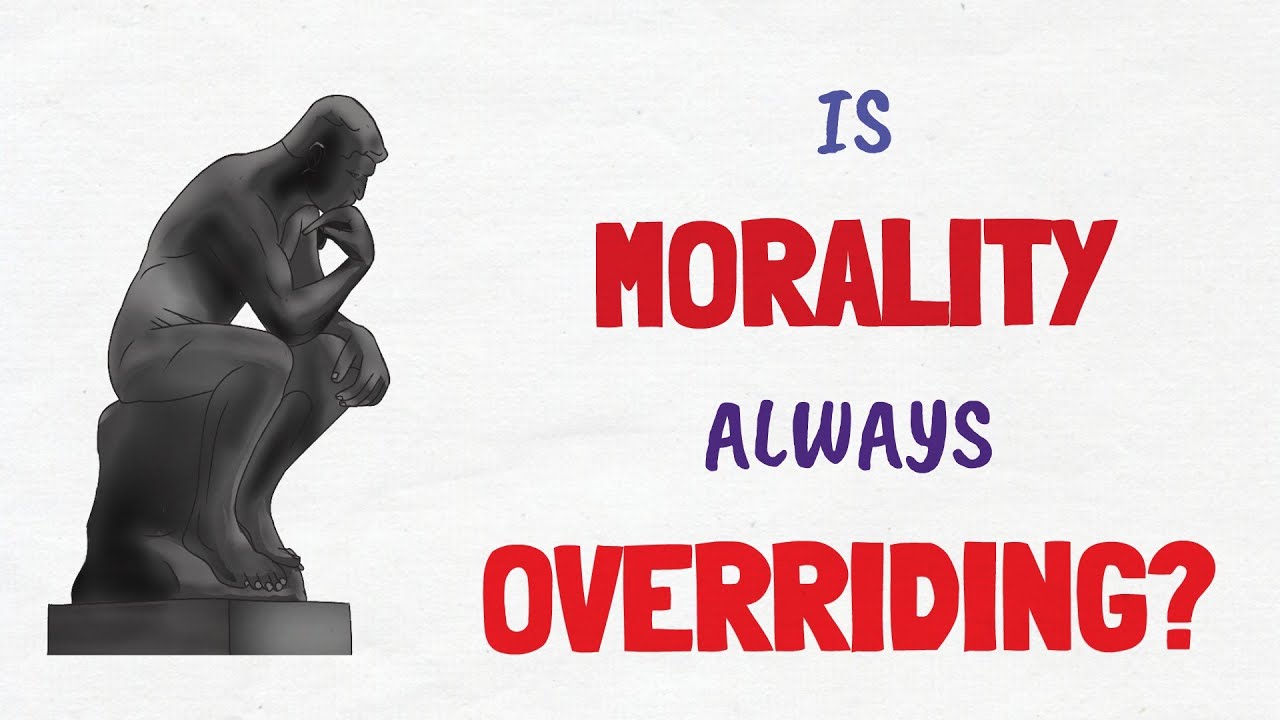 The Overridingness of Morality