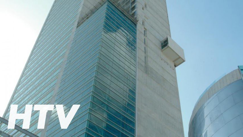 Radisson Decapolis Hotel Ciudad de Panamá