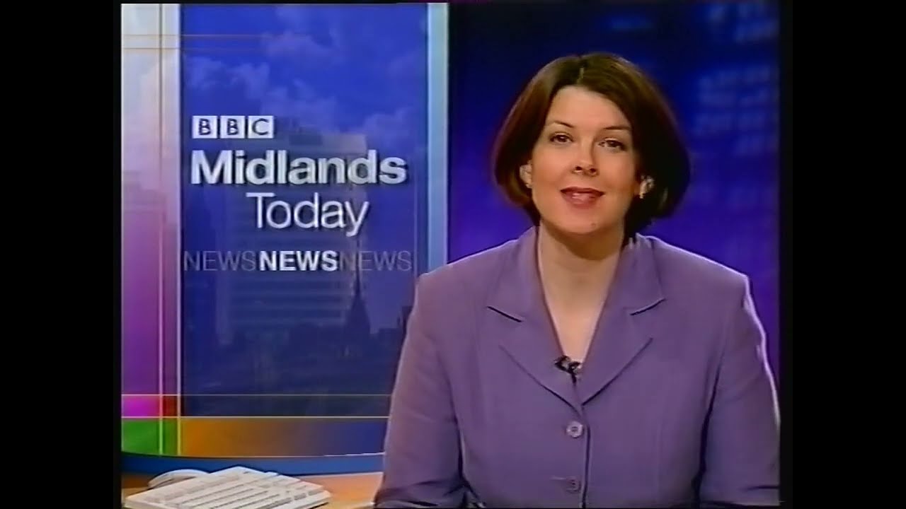 BBC One Continuity - Tuesday 22nd December 1998