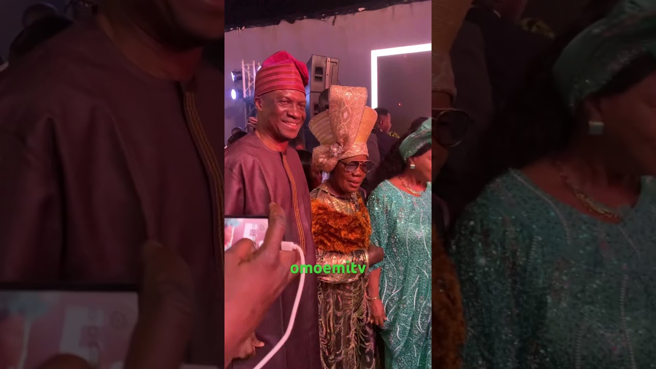 celebrating the Legend with Adeyinka Alaseyori #youtubeshorts