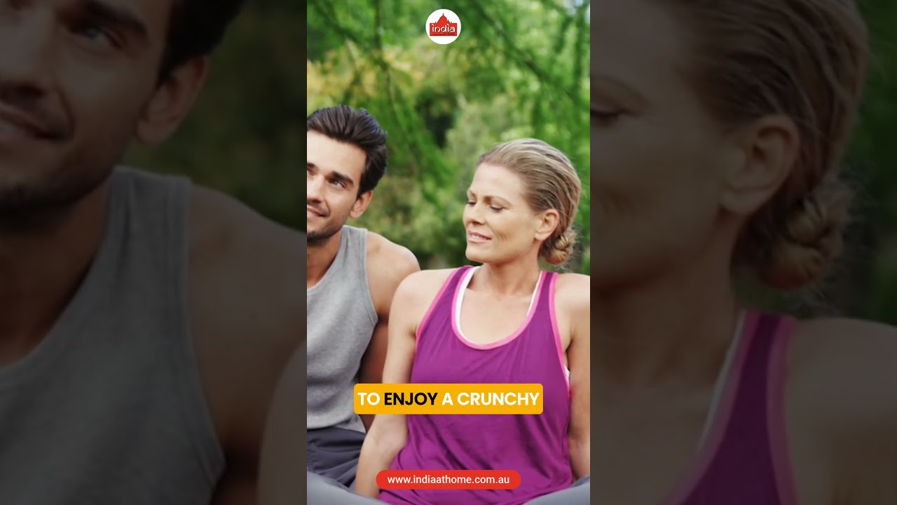 Methi Khakhra: The Perfect Healthy and Crunchy Snack | India At Home