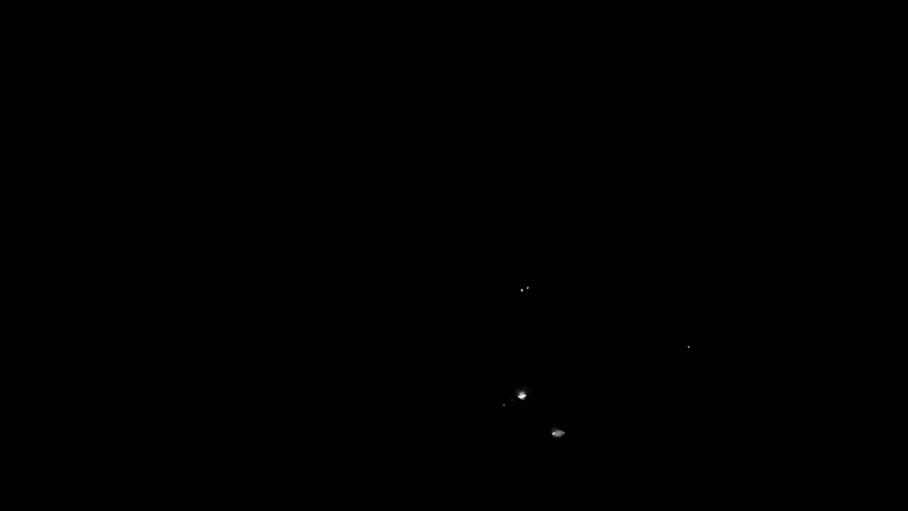 The Soft Moon - NADA (Paris - Trabendo 29.X.2022)