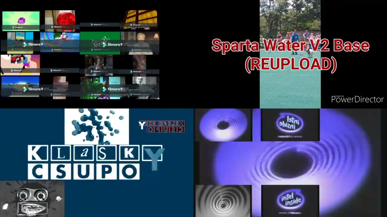 Sparta remix 19