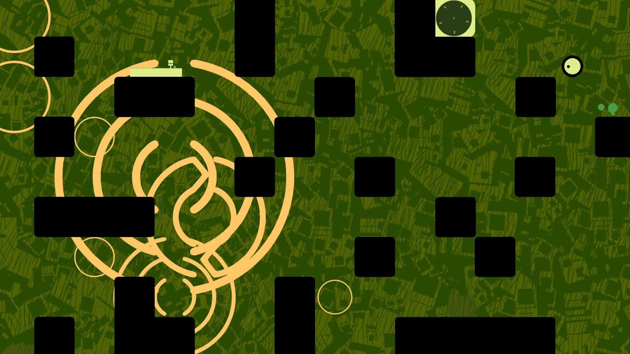 Sound Shapes - SorryAboutYourCats.nyc b @ 50%