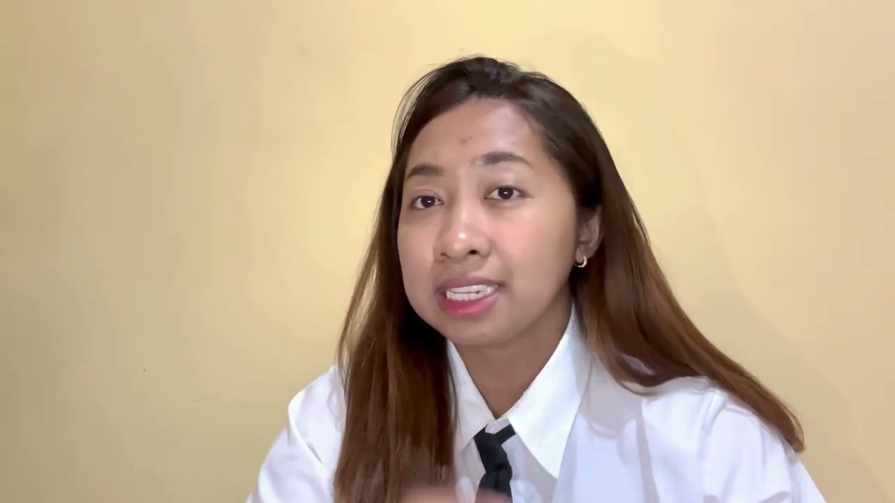video Refleksi pembelajaran agenda 2 latsar CPNS 2026 Pembimbing Bapak Stef Seo, S.Fil., M.P.A.