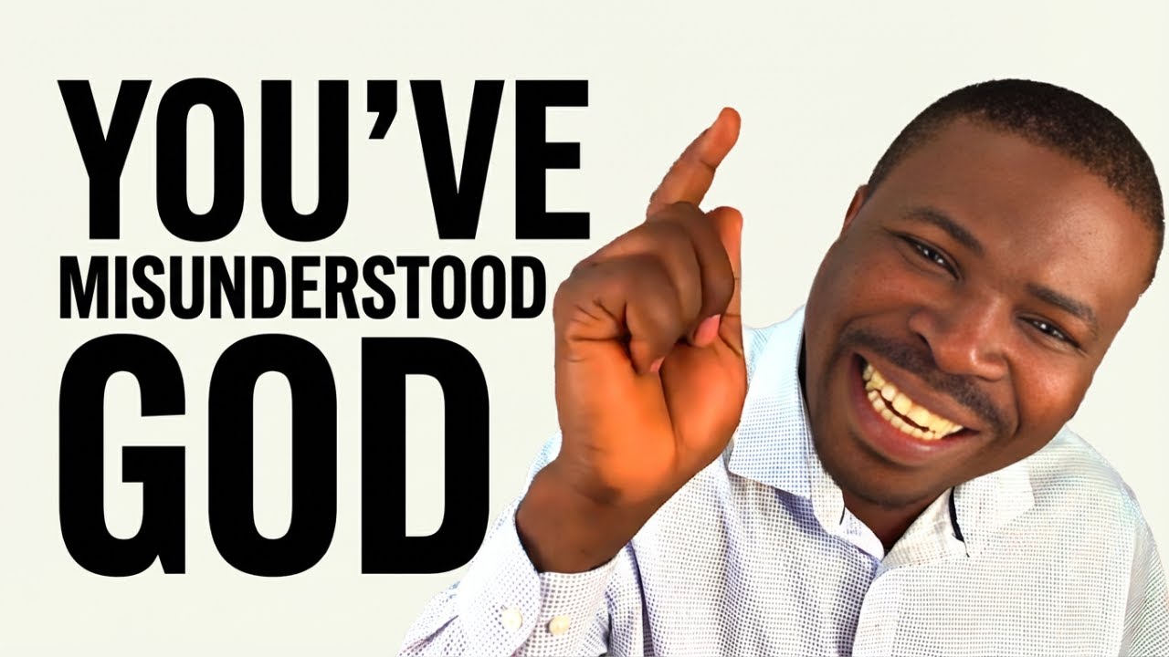 The Prodigal Father | God wants to give you more