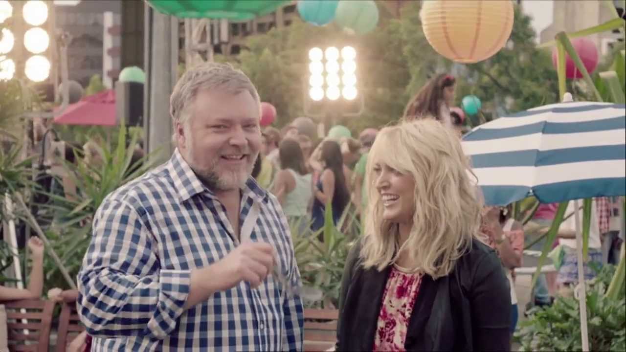 2Day FM - Join The VIP Club and Win!