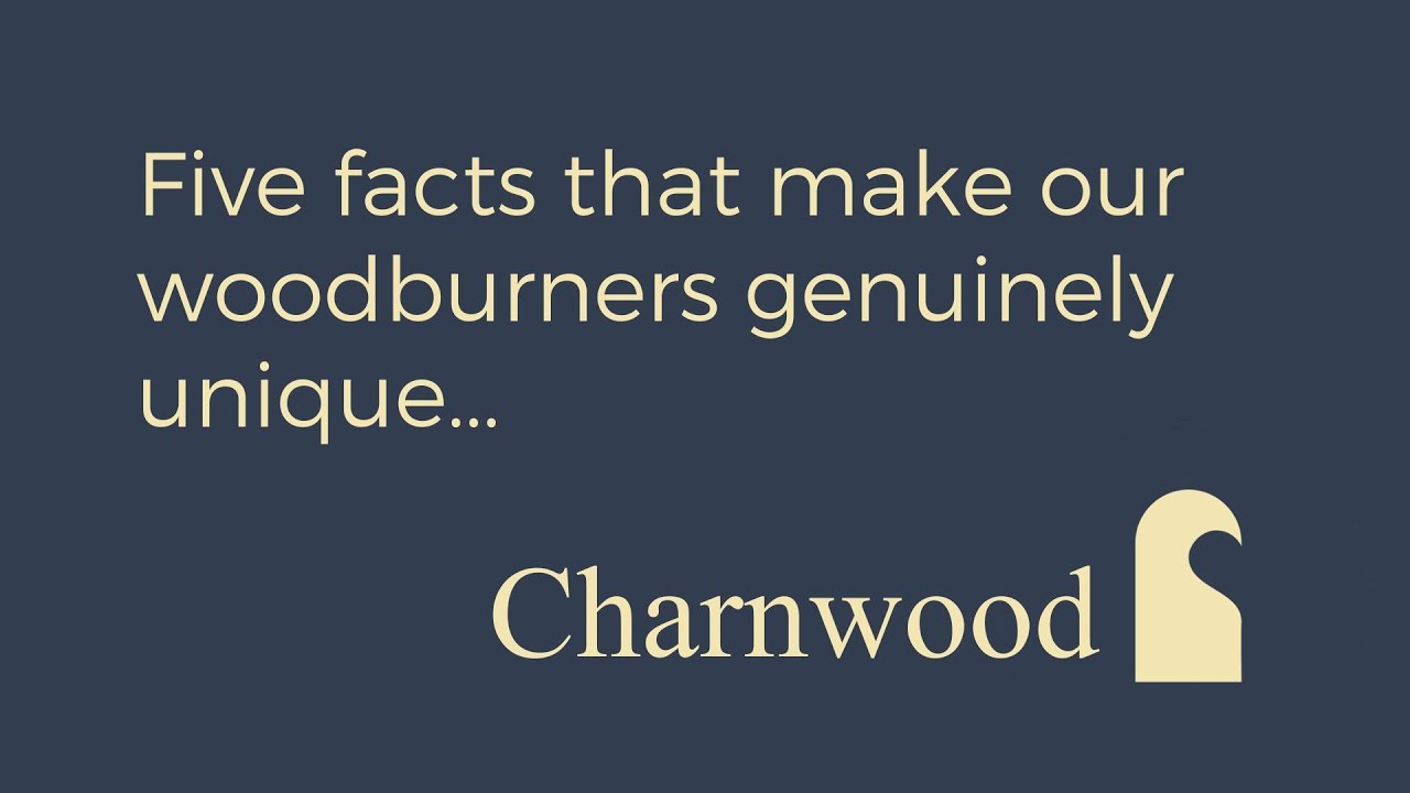 🔥 Why Charnwood Stoves Are in a League of Their Own – South Africa Edition 🇿🇦