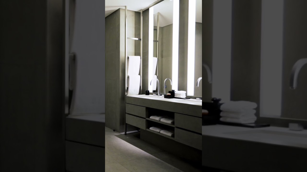 Armani Hotel Milano