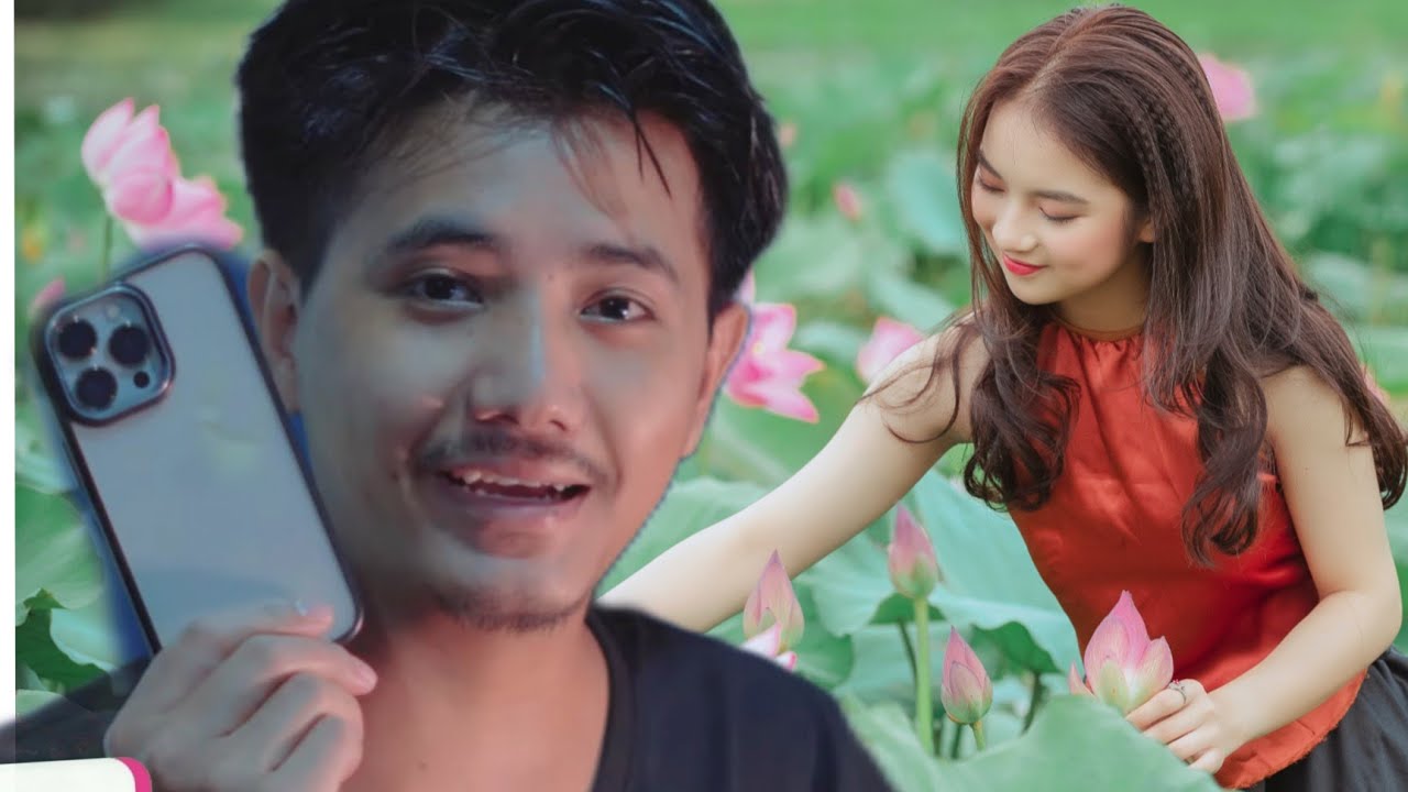 Maikai Mikchatangko Location Track ka.na nanga