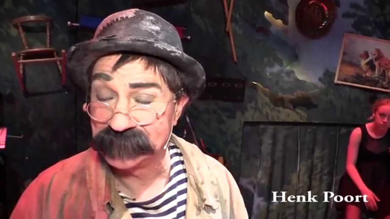 Een avond met Dorus