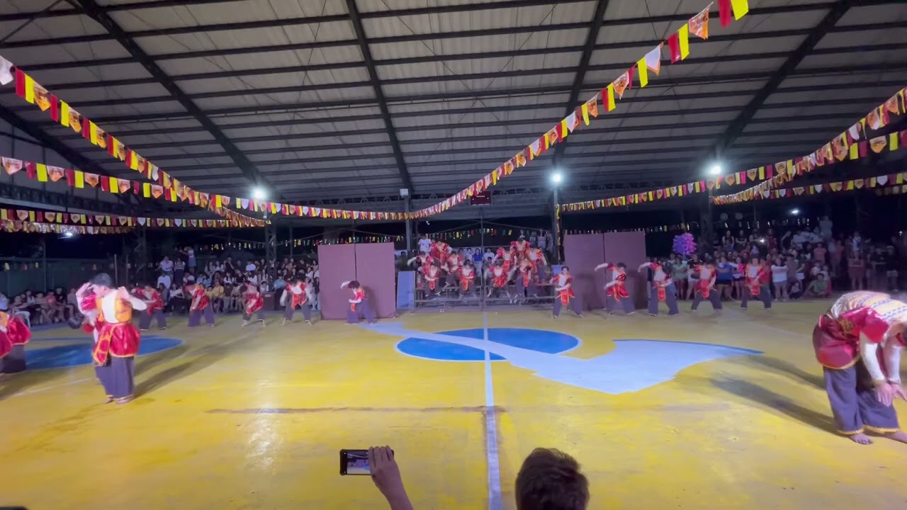 Palakol Festival 2026 (Riteñian Dancers)