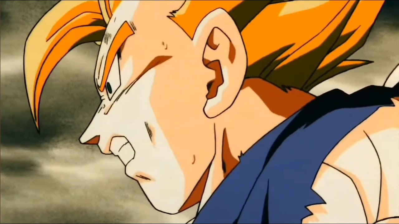 Forgotten Linkin Park - Dragon Ball Z Broly  Second Coming