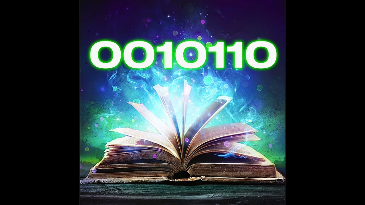 Cosmic Memory Code 0010110