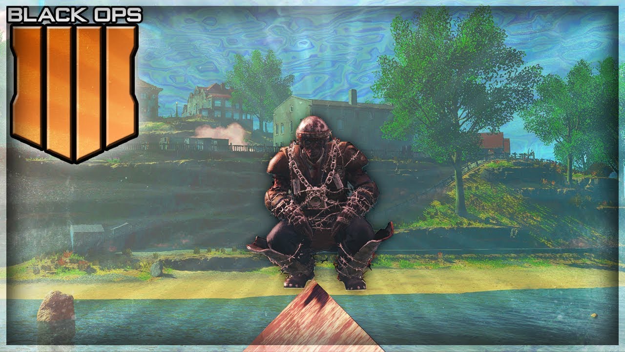 Am I Done with Black Ops 4?