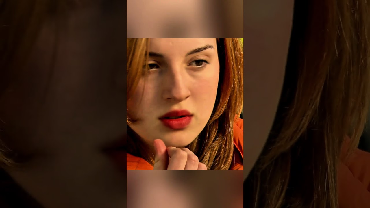 María Valverde-Melissa P（2005） 