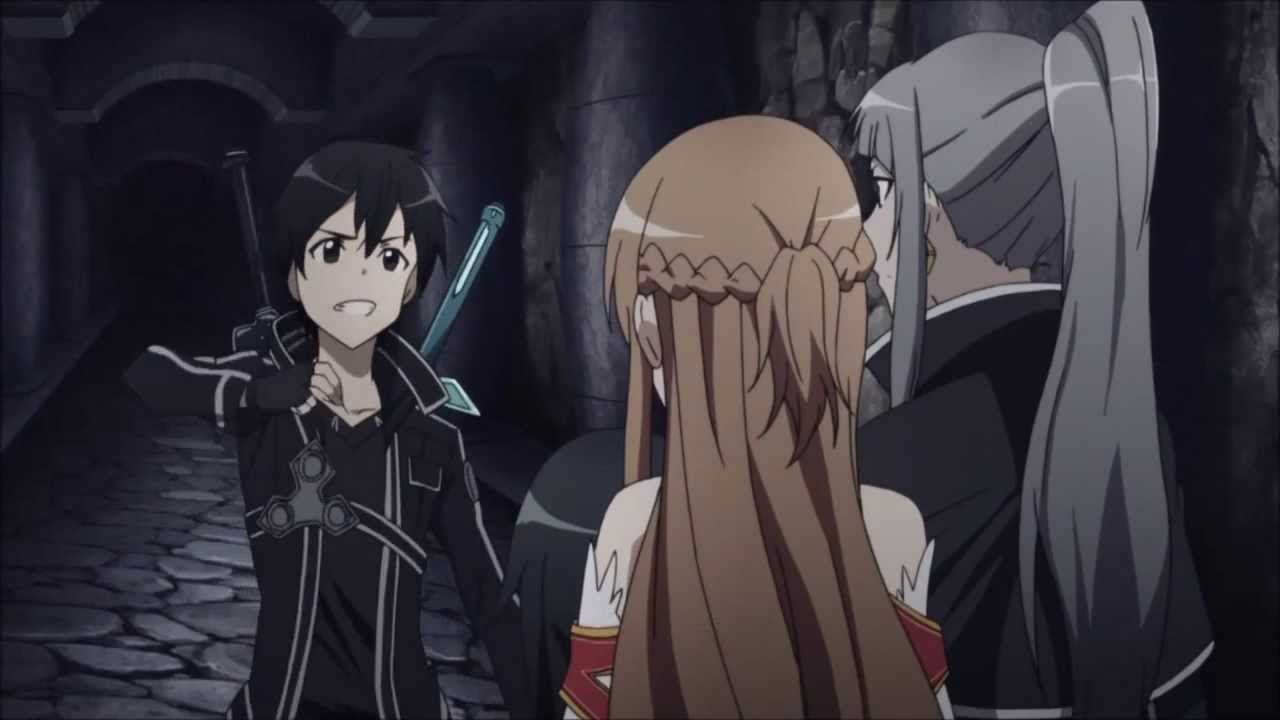 Sword Art Online: Scavenged Toad Meat