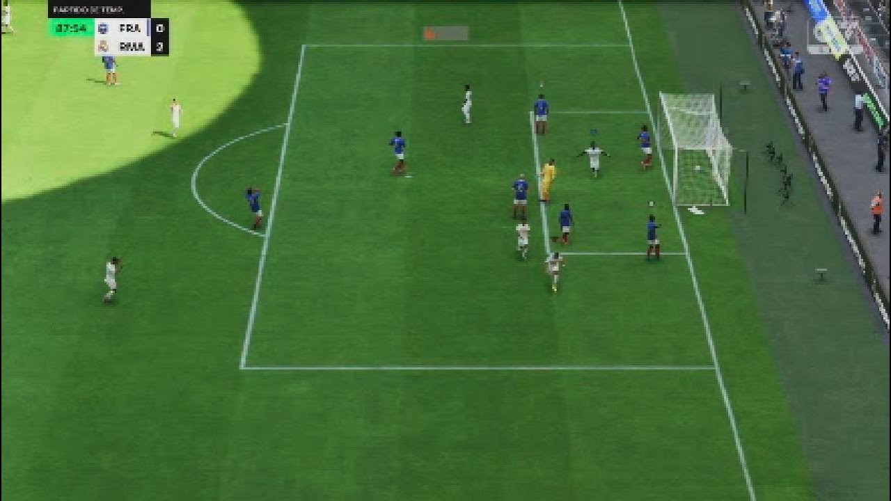 FC 25 Highlights #5