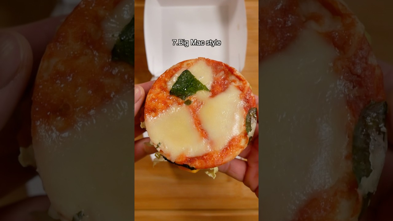 How to eat pizza?🍕