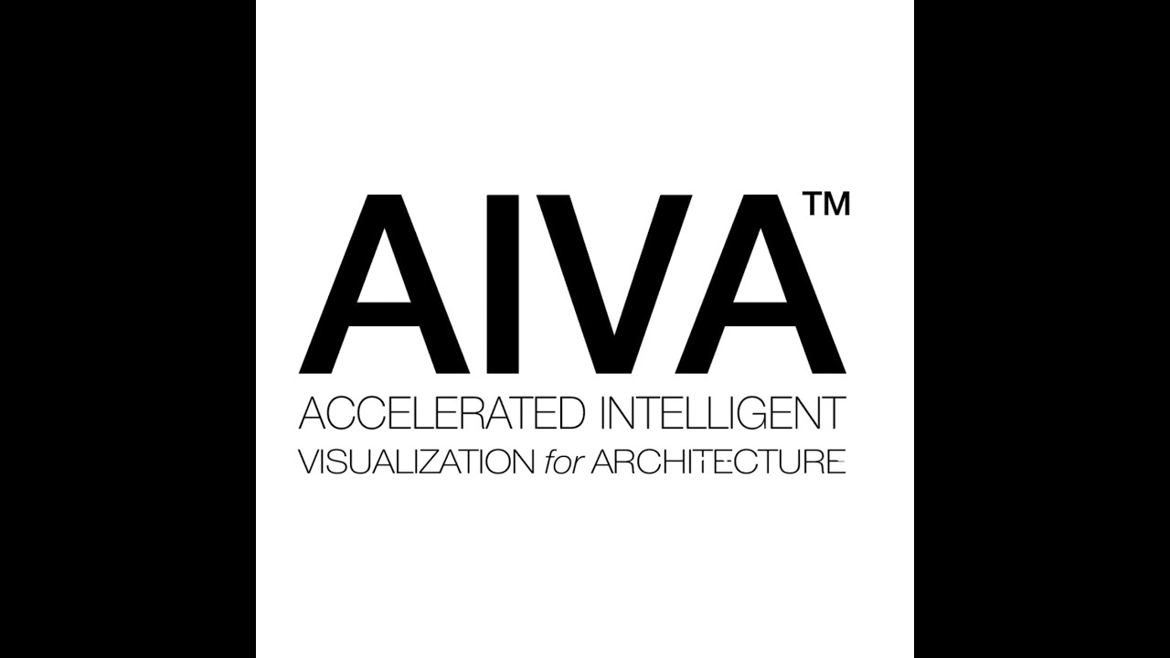 Discover AIVA™ - The Future of Design in architecture and urban planning.
