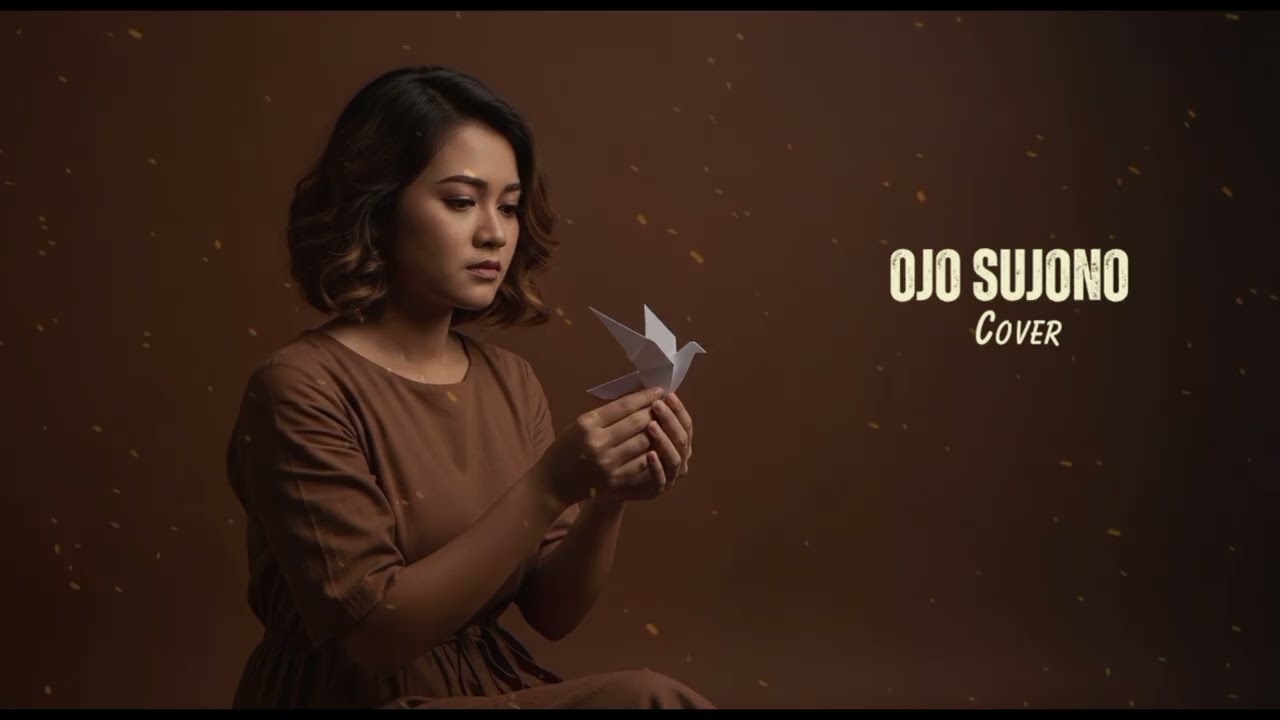 Ojo Sujono - Didi Kempot Cover By Teras Studios