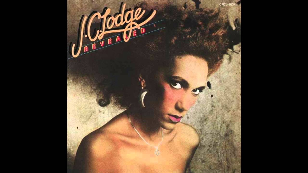 JC Lodge, Make it up to You. (Reggae)