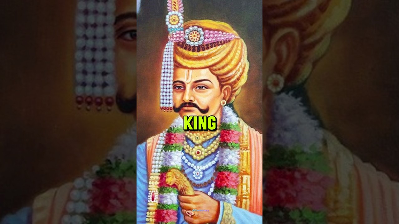 Interesting Facts About Tenali Raman That School Didn't Teach You