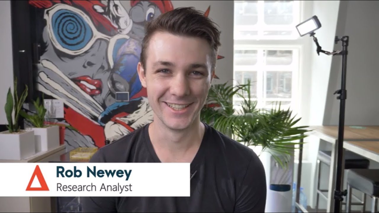 Research at Optiver