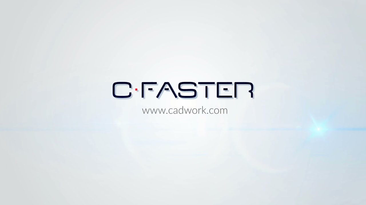 ACORD : C-FASTER passerelle avec cadwork