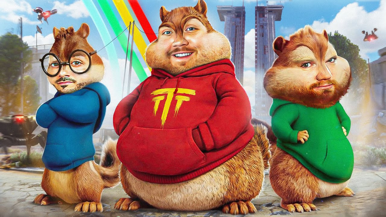 🔴LIVE - TIMTHETATMAN, NICKMERCS, AND HUTCHMF REUNITE ON ARC RAIDERS