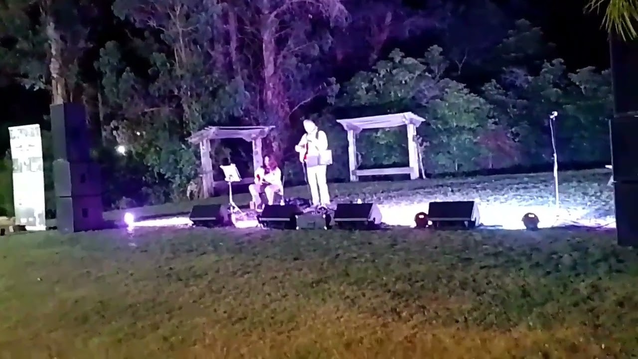  Milonga de pelo largo (pueblo gaucho)