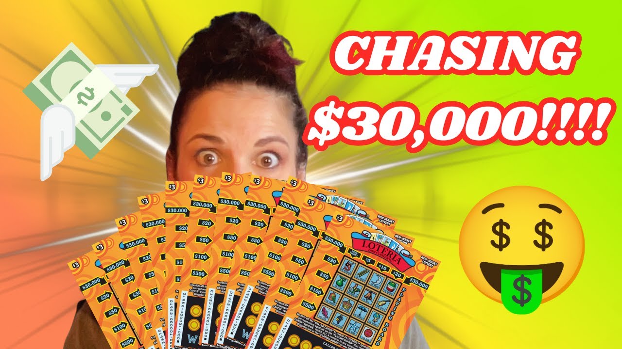 Will I Hit $30,000?? Scratching Lottery Tickets! #scratchofftickets #lottery #win #fyp