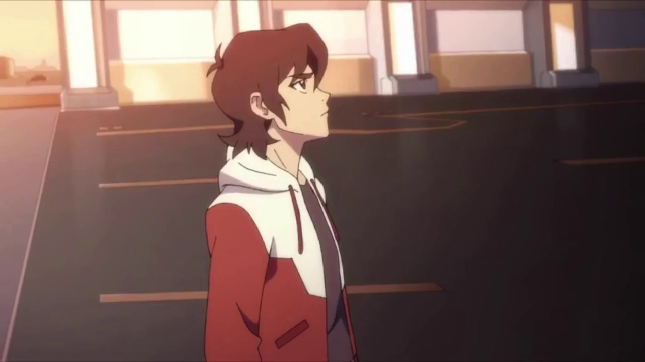 Voltron AMV [Keith] || I’m Not Afraid