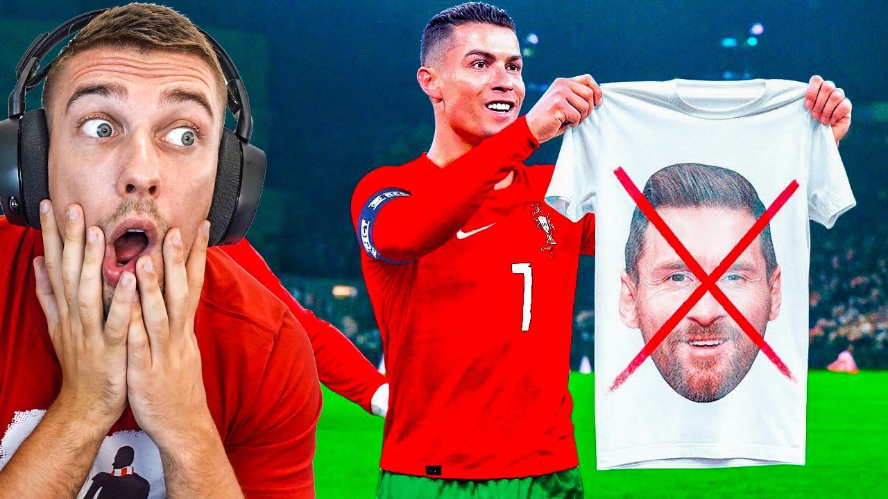 OVO SU PROSLAVE U NOGOMETU KOJE SU IZMAKLE KONTROLI !
