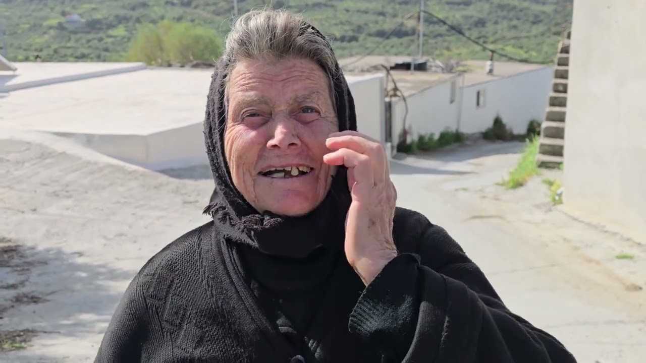Πώς περνάς 