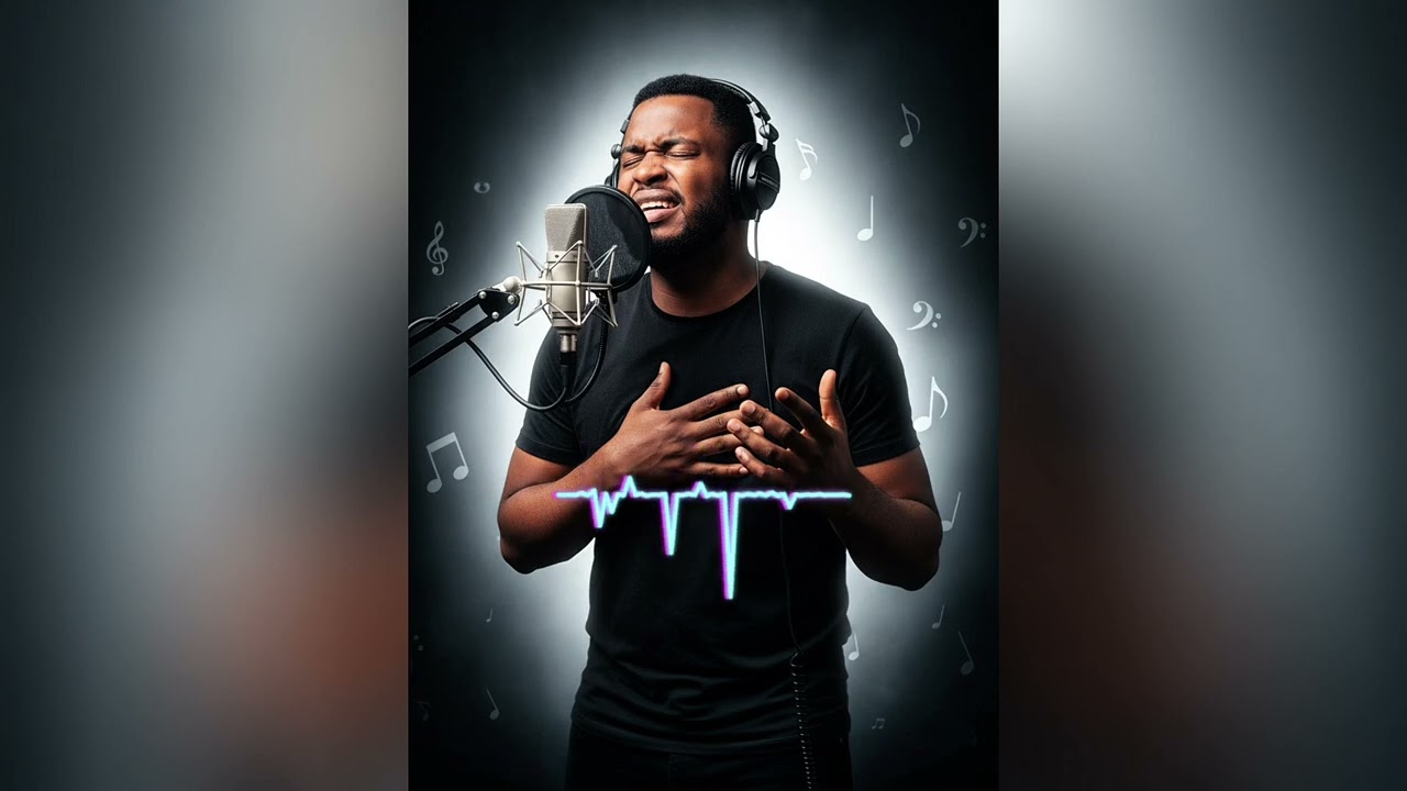 Valdy Precious - Merci Mon Dieu (Official Audio)