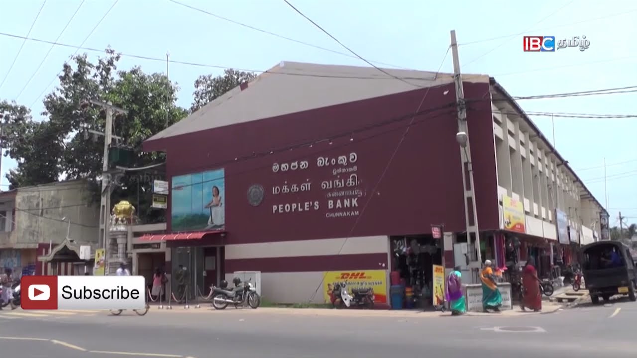 Chunnakam - Jaffna | Vanakkam Thainadu | Ep 284 P2 | IBC Tamil TV