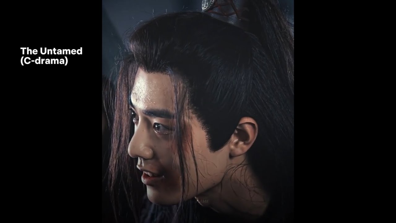 Asian drama tiktok compilation #2