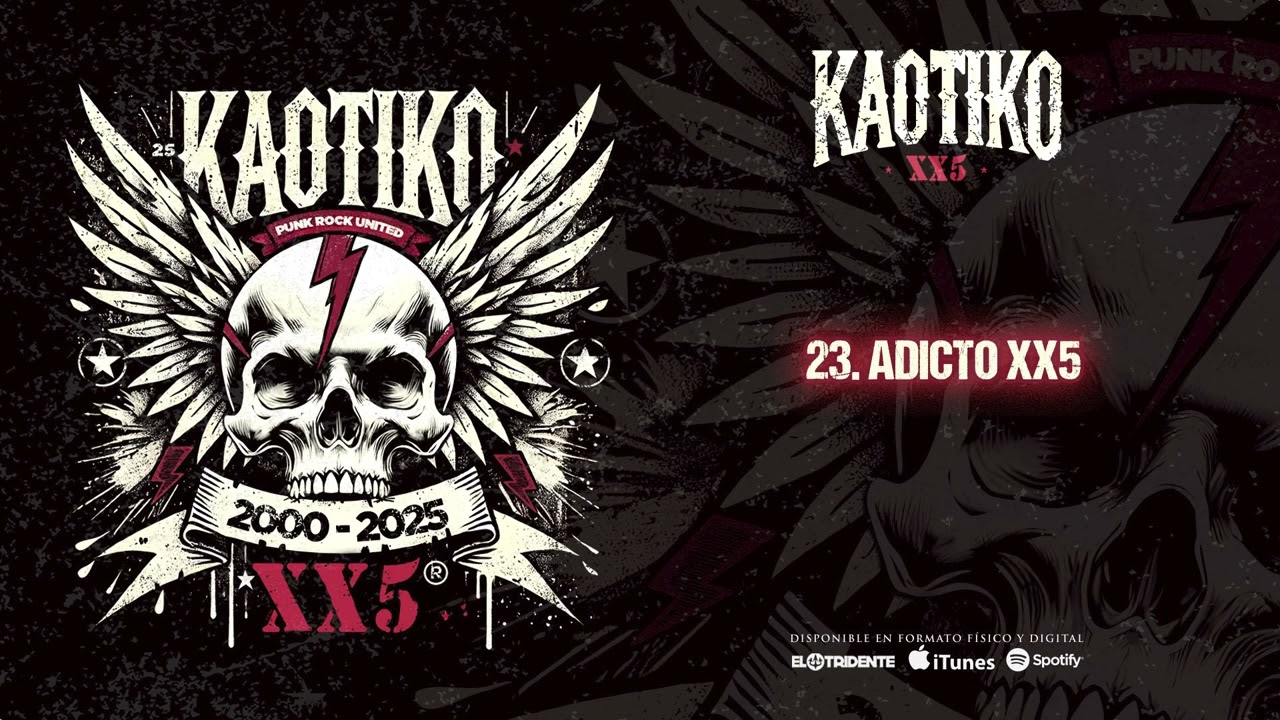 KAOTIKO 