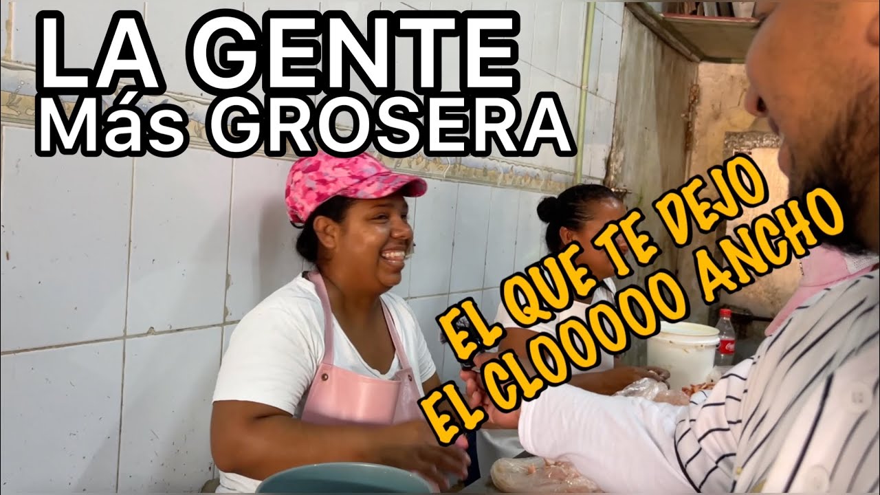 La Gente mas GROSERA de Mexico - ALBUR Alvarado Veracruz
