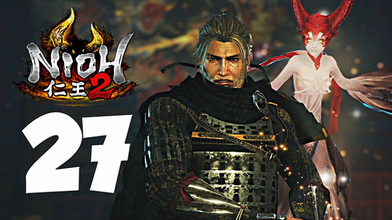NIOH 2 | O FINAL INCRÍVEL  #27 | LEGENDADO EM PORTUGUÊS BR