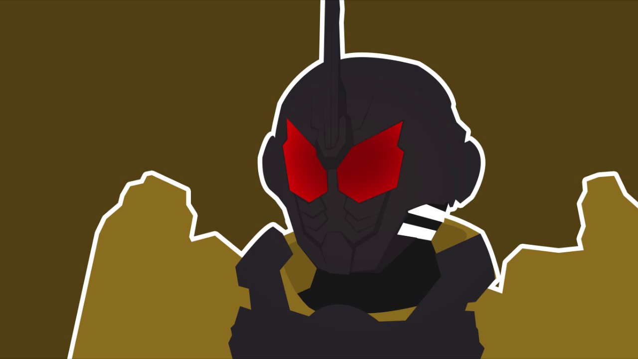 仮面ライダーグリス 変身音