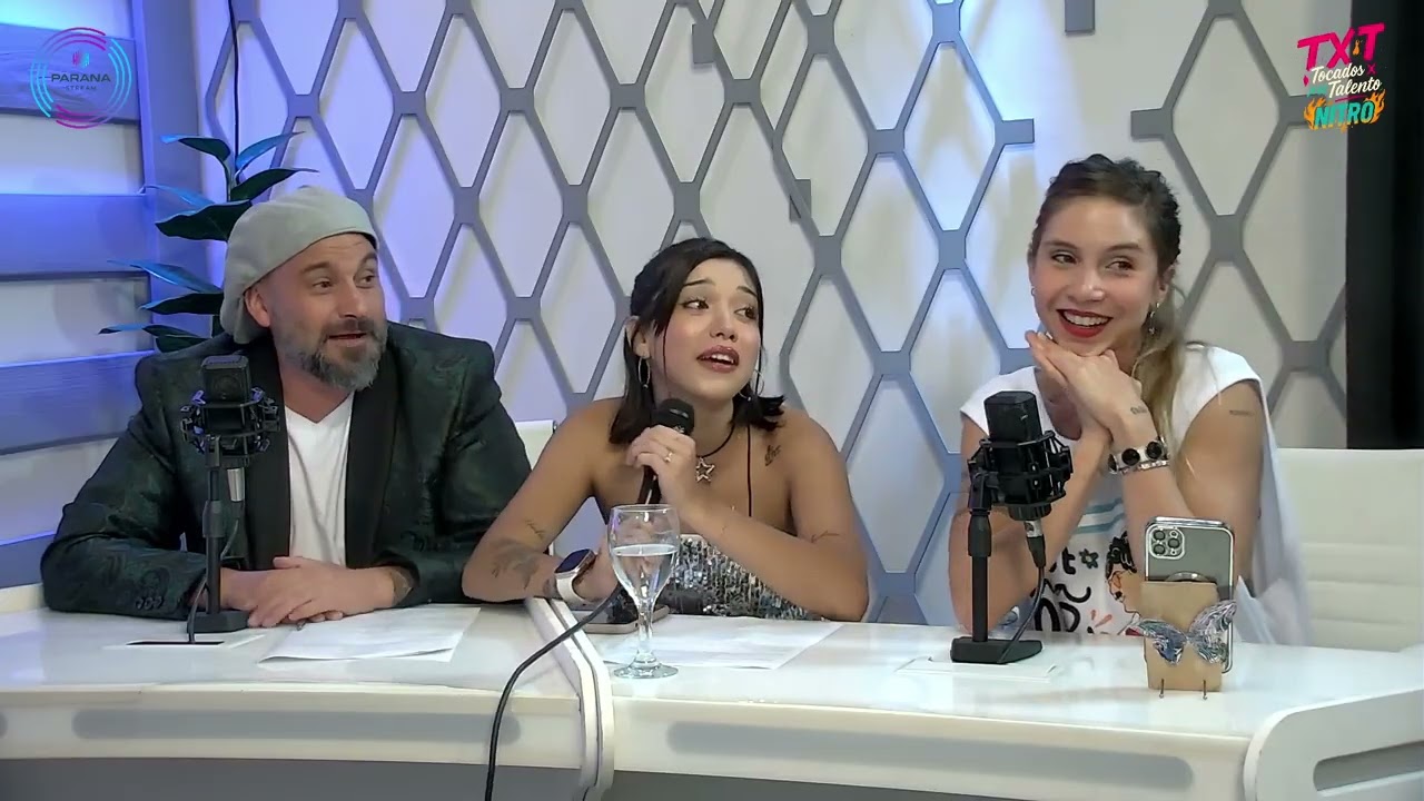 QUE FUE LO PEOR QUE AGUANTASTE POR AMOR Ep. 56 TXT |