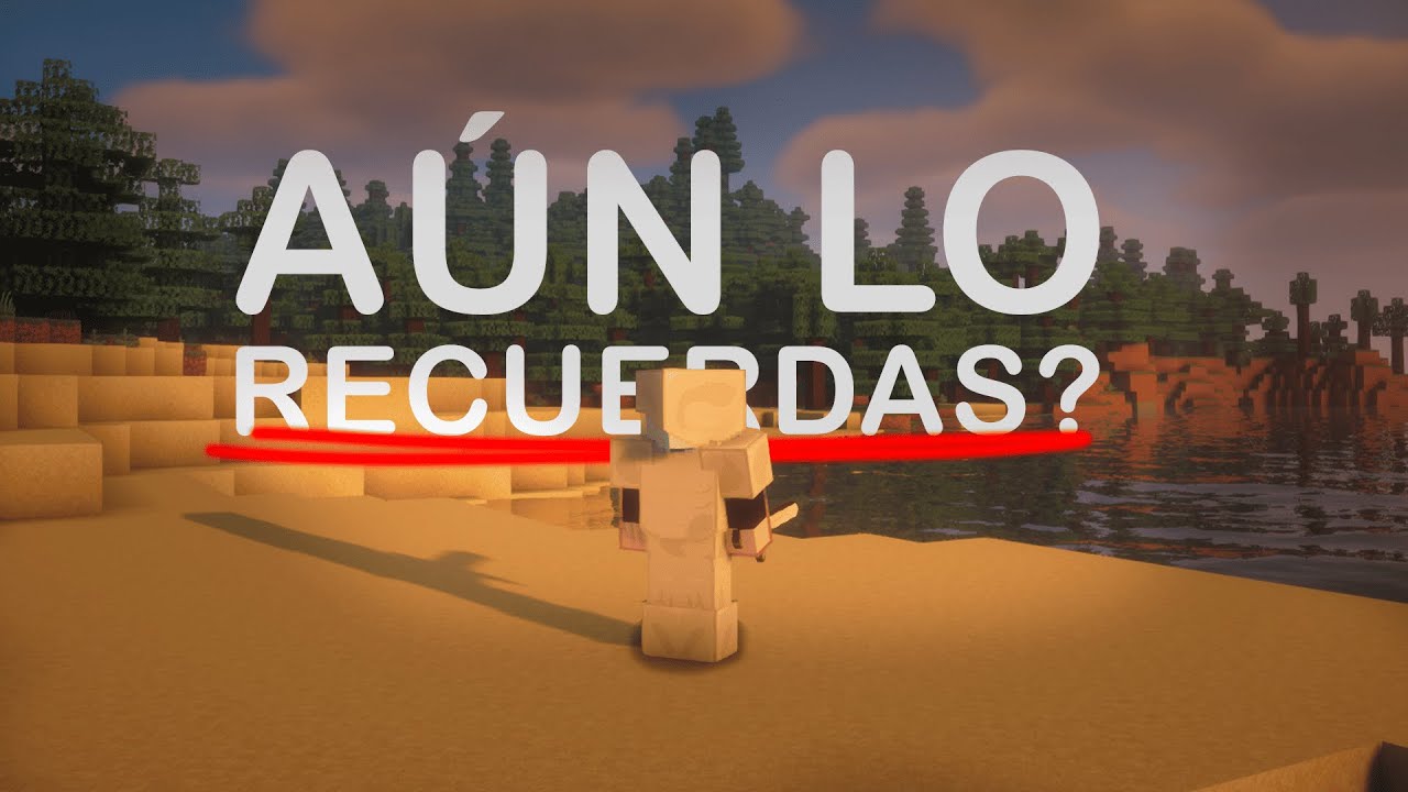 SI EXTRAÑAS a tus ABUELOS, este VIDEO es PARA TI